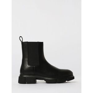 Copenhagen Boot Men Black